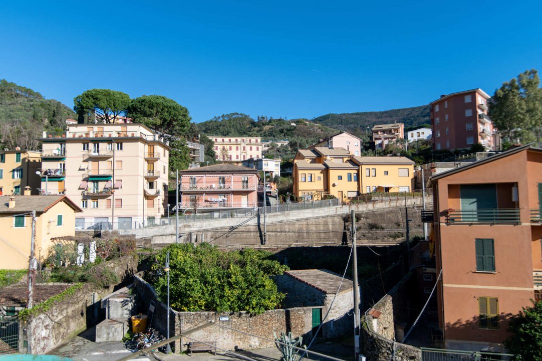 Vendita appartamento sul mare Monterosso al Mare Liguria foto 12