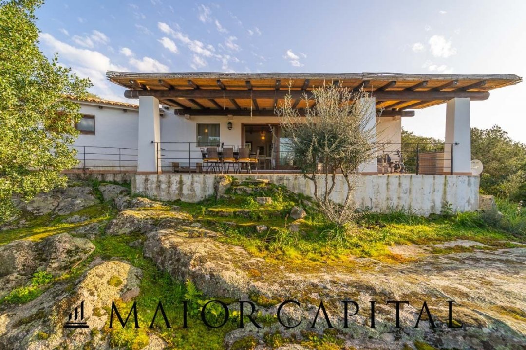 Vendita villa in zona tranquilla Arzachena Sardegna foto 24