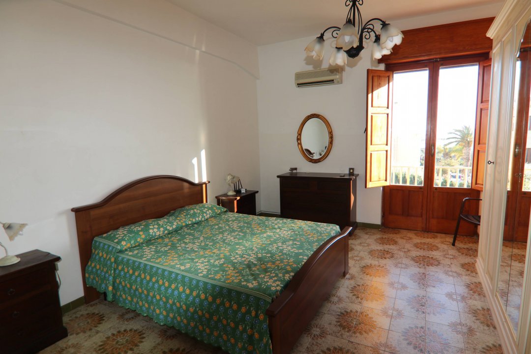 Vendita appartamento sul mare Scicli Sicilia foto 9