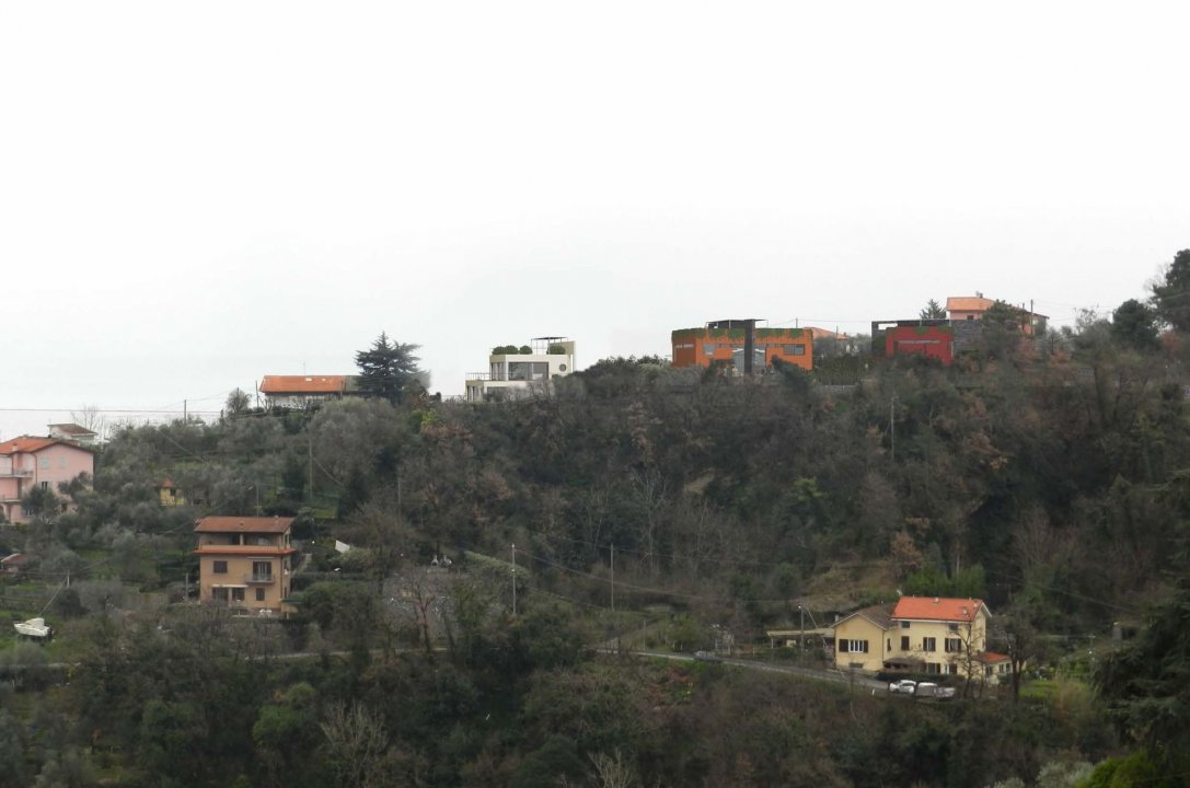 Vendita villa in zona tranquilla La Spezia Liguria foto 47