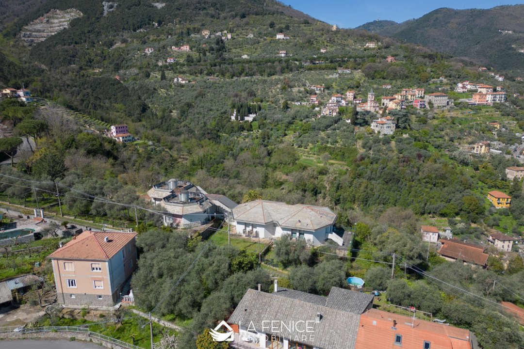 Vendita villa in zona tranquilla La Spezia Liguria foto 8