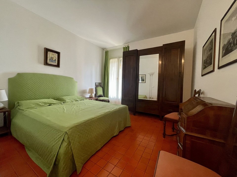 Vendita appartamento sul mare Sanremo Liguria foto 16