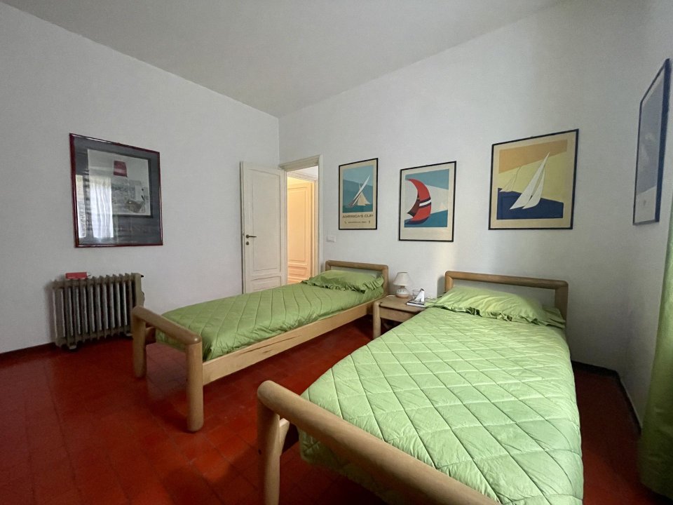 Vendita appartamento sul mare Sanremo Liguria foto 19