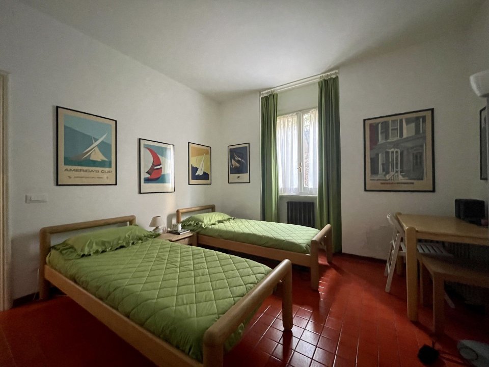 Vendita appartamento sul mare Sanremo Liguria foto 20