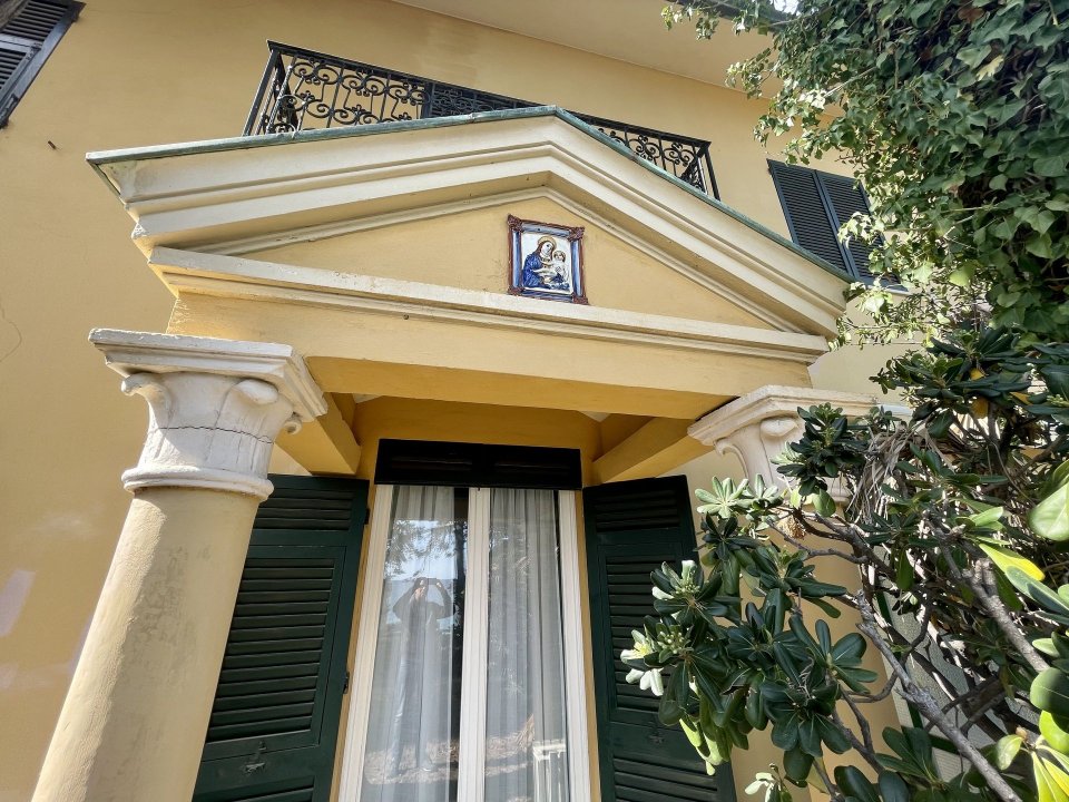 Vendita appartamento sul mare Sanremo Liguria foto 15