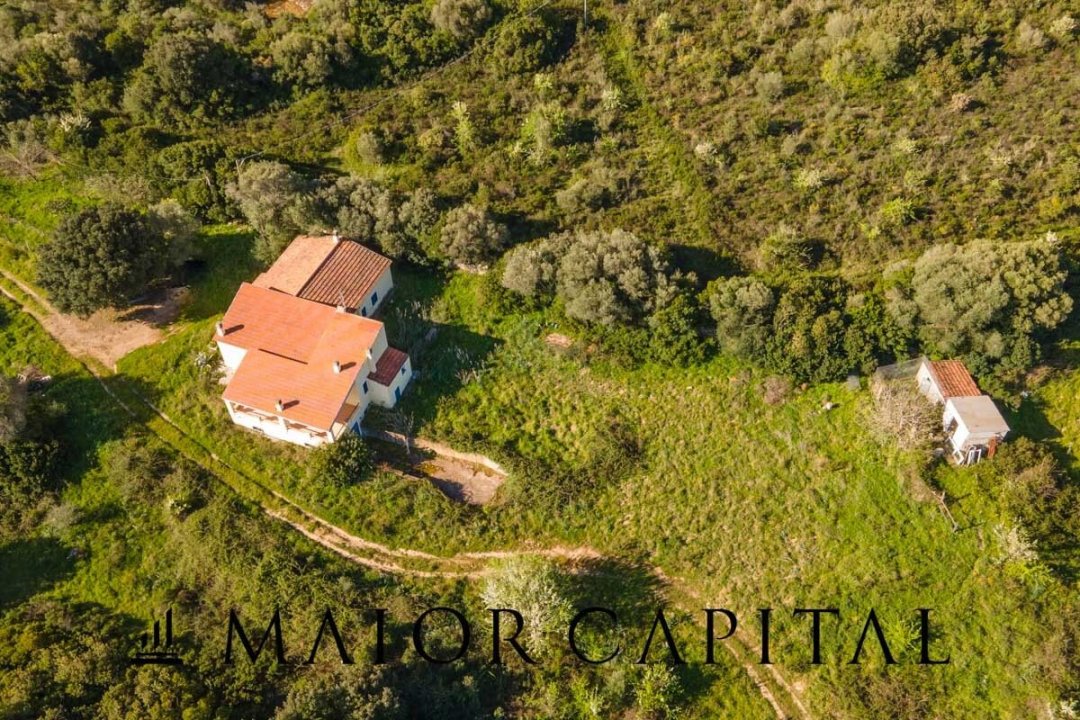 Vendita villa in zona tranquilla Arzachena Sardegna foto 6