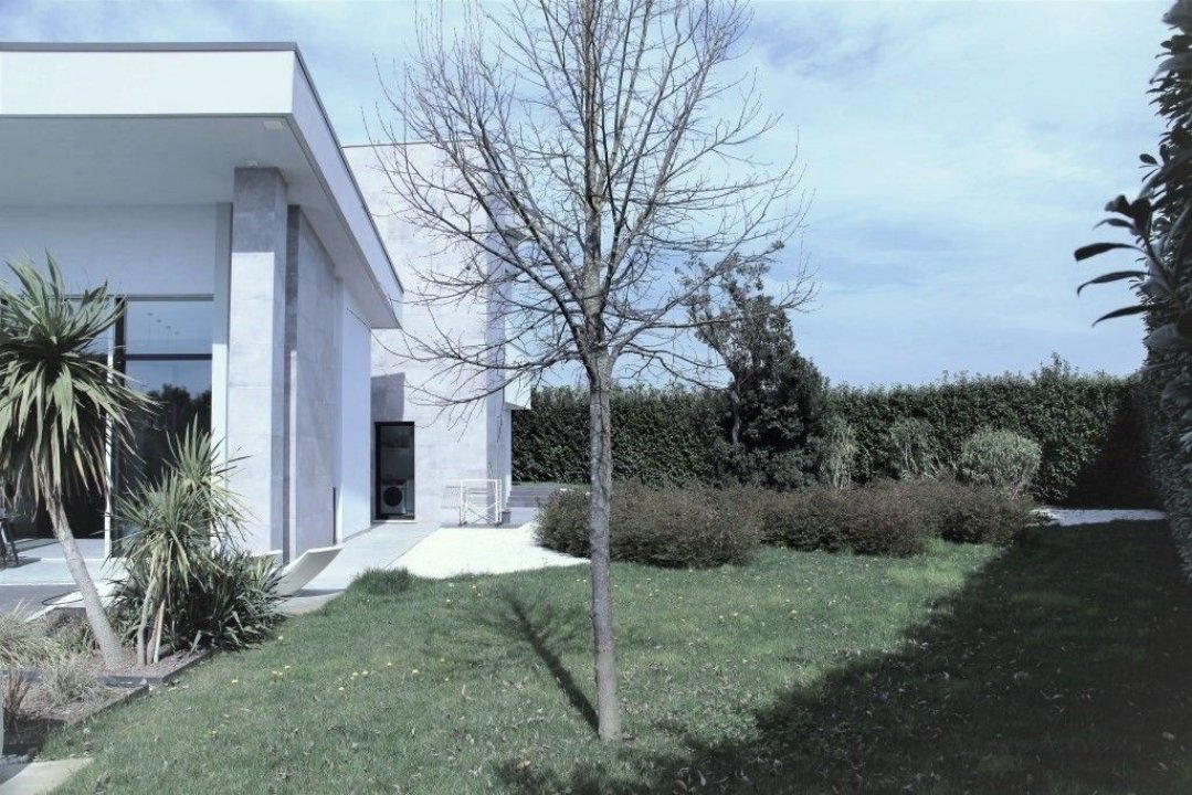Vendita villa in zona tranquilla Solarolo Rainerio Lombardia foto 44
