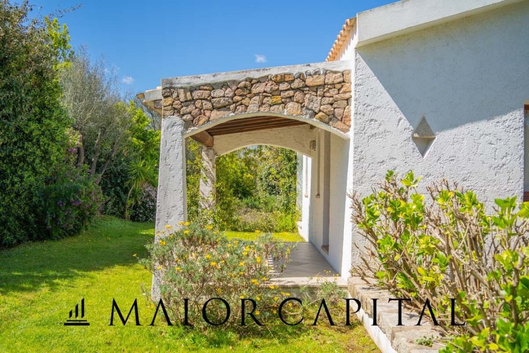 Vendita villa in zona tranquilla Arzachena Sardegna foto 39