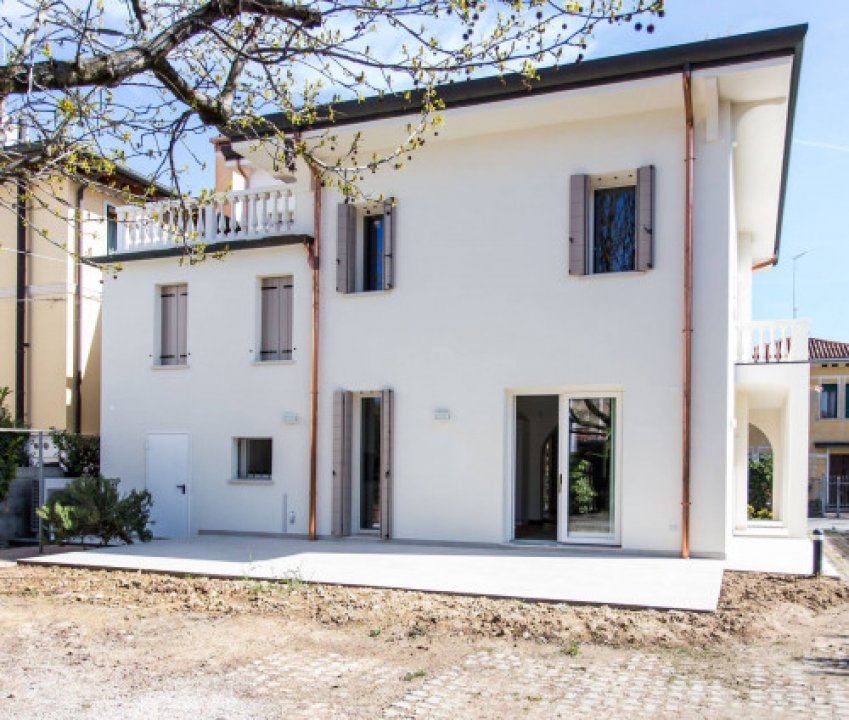 For sale villa in city Treviso Veneto foto 9