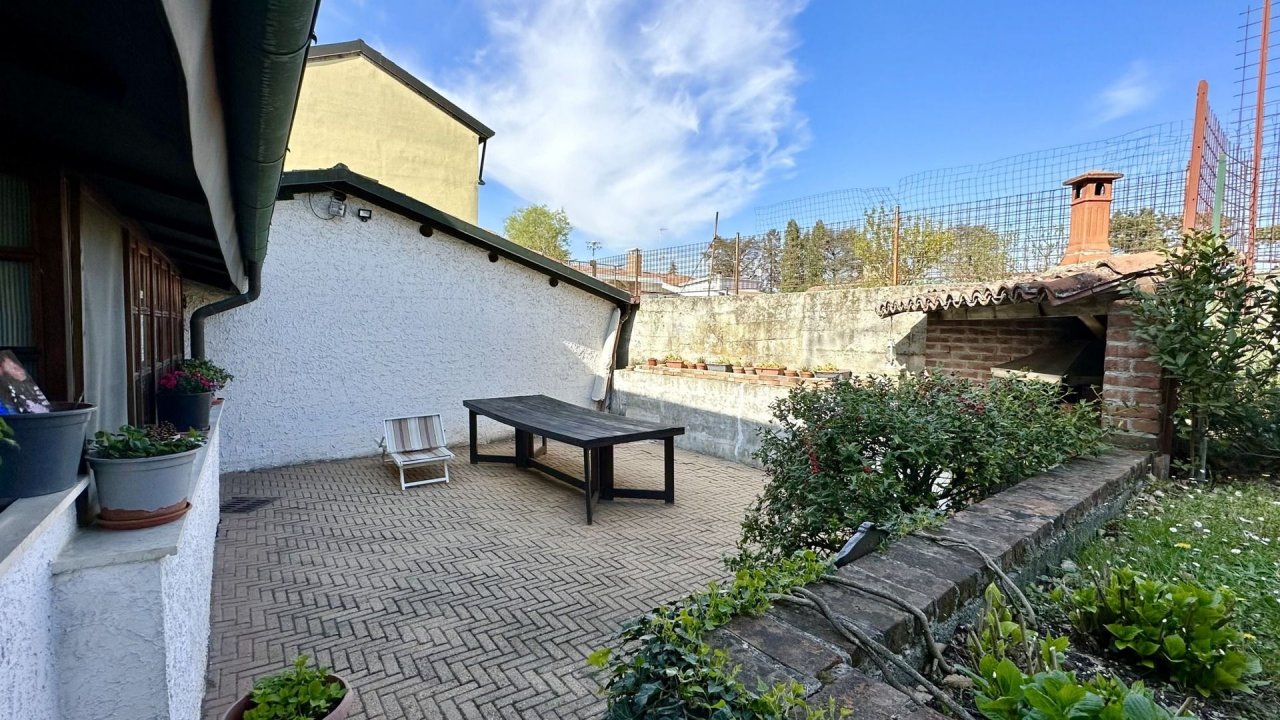 Vendita villa in zona tranquilla Tortona Piemonte foto 8
