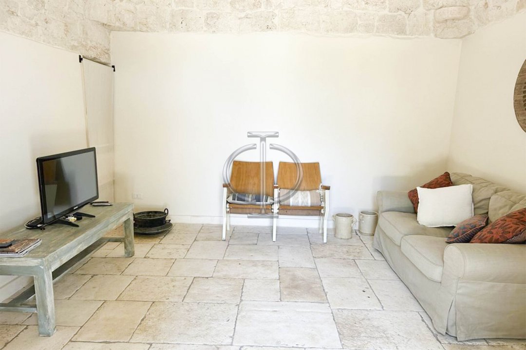 Affitto casale in zona tranquilla Fasano Puglia foto 16