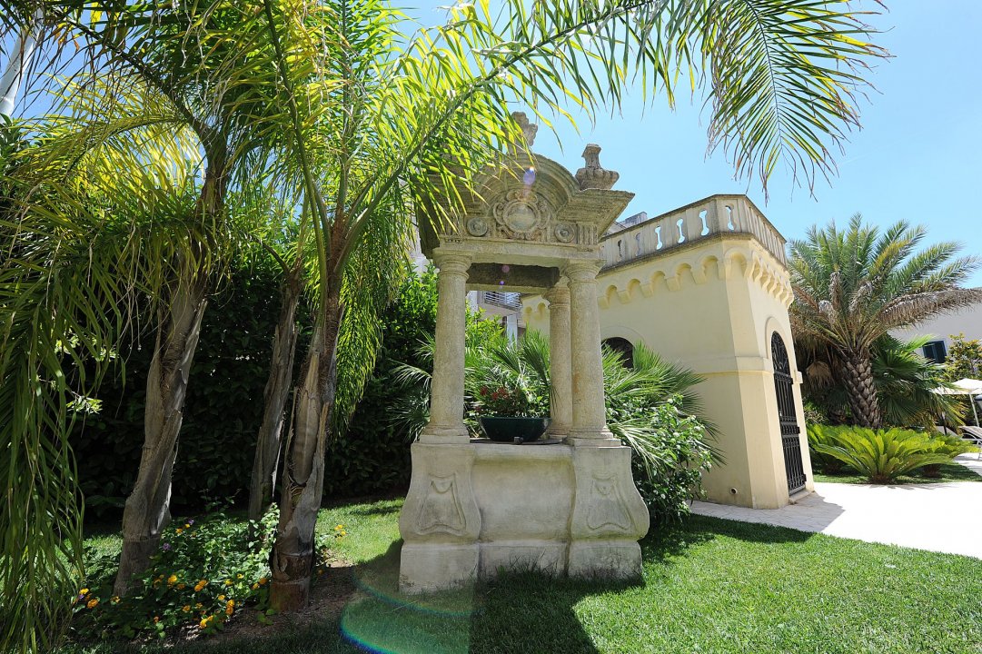 Vendita villa in città Alessano Puglia foto 4