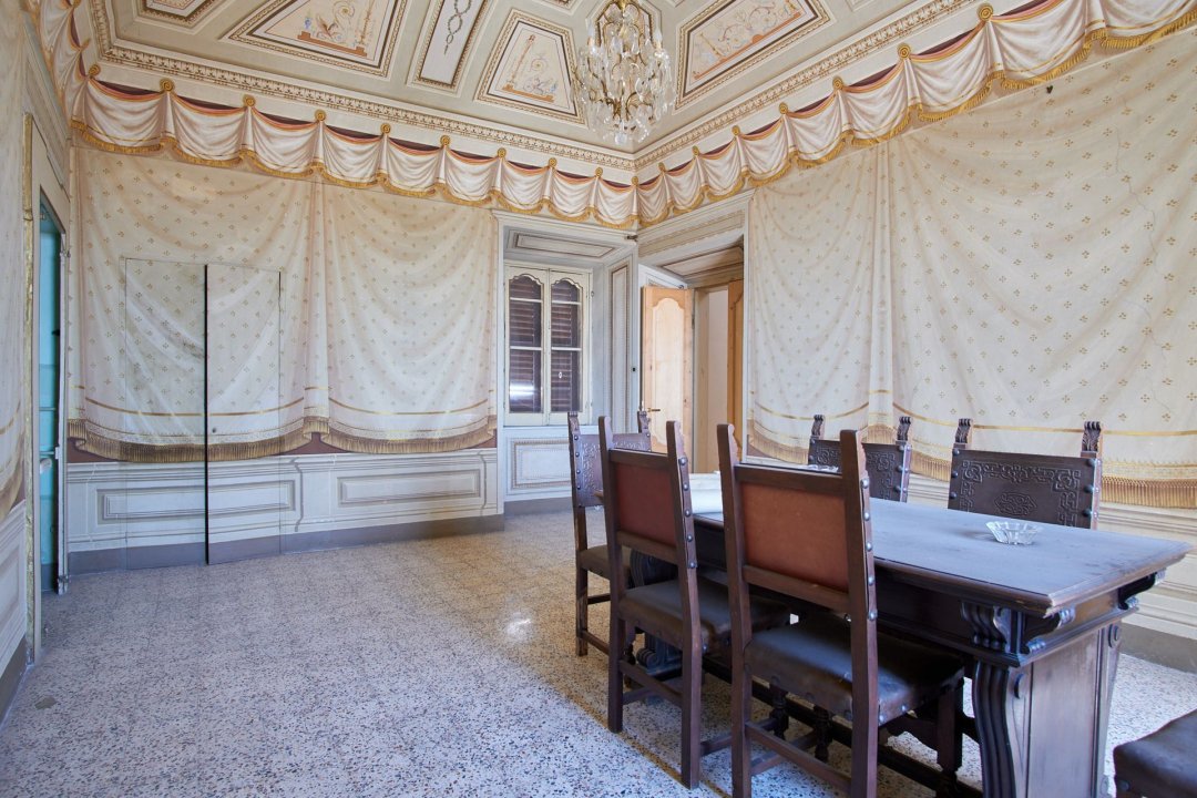 Vendita palazzo in città Veroli Lazio foto 16