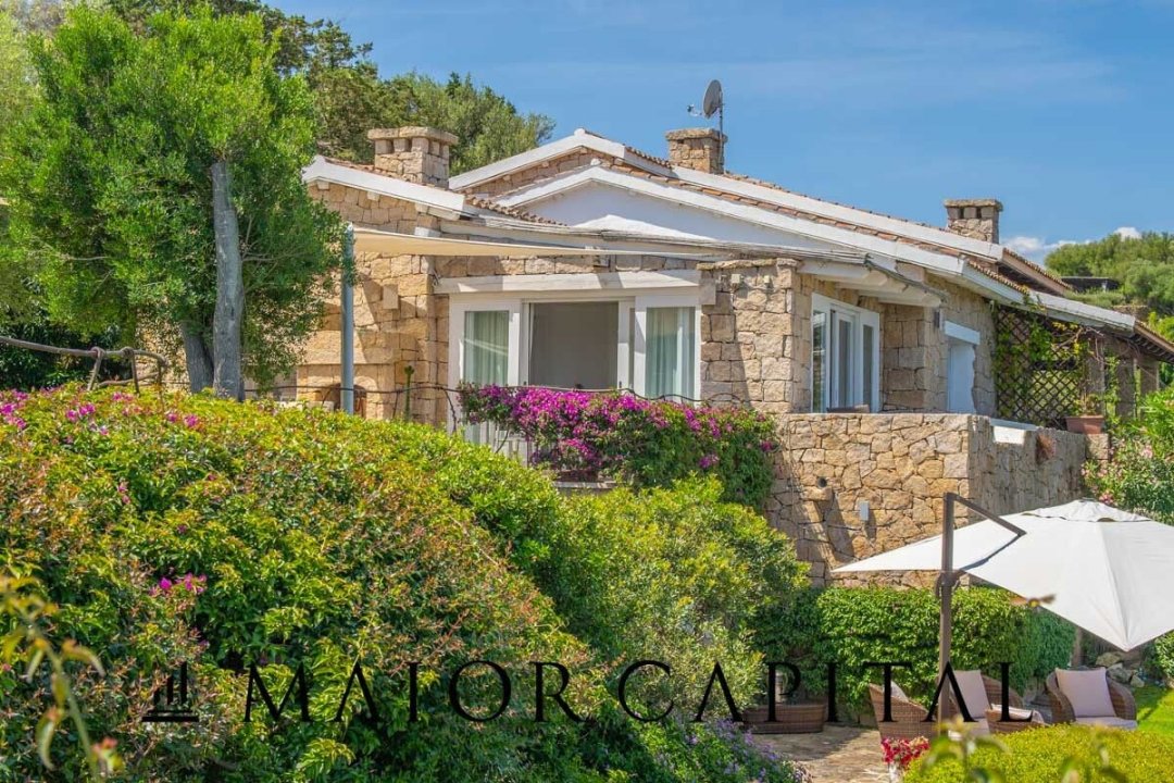 Vendita villa sul mare Olbia Sardegna foto 55