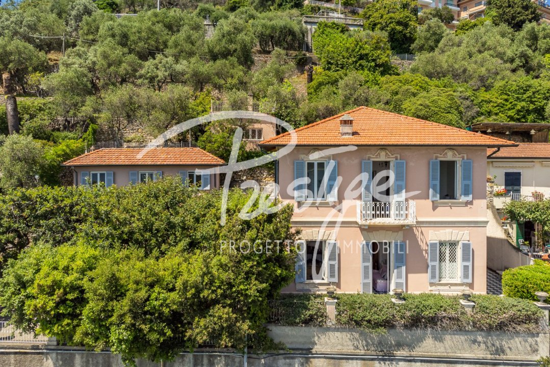 Vendita villa sul mare Portovenere Liguria foto 2