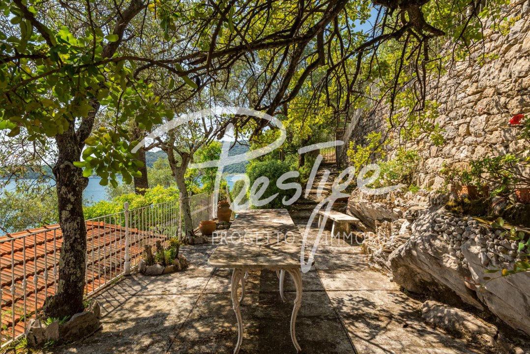 Vendita villa sul mare Portovenere Liguria foto 50