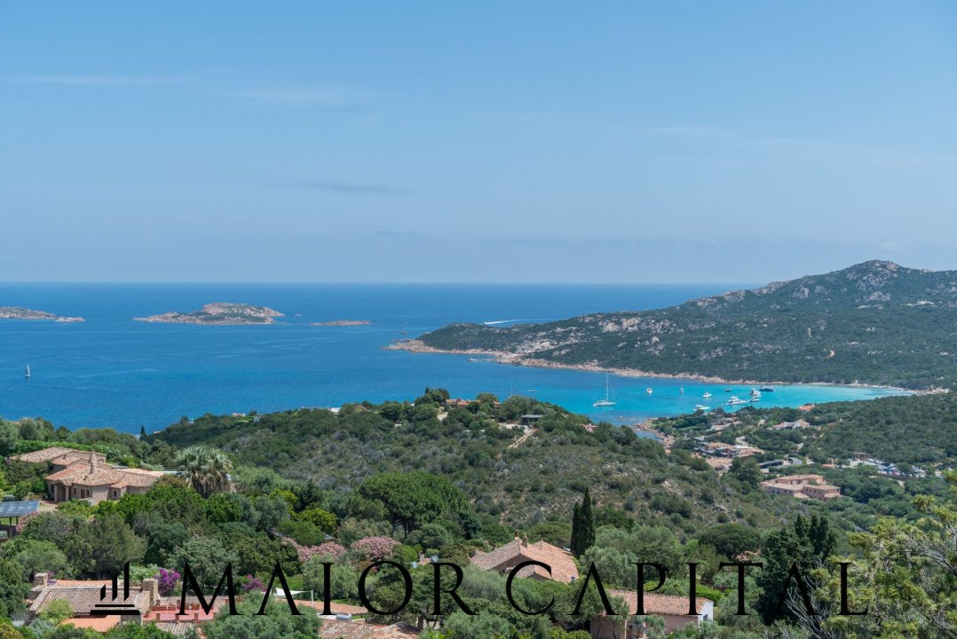 Vendita villa sul mare Arzachena Sardegna foto 31