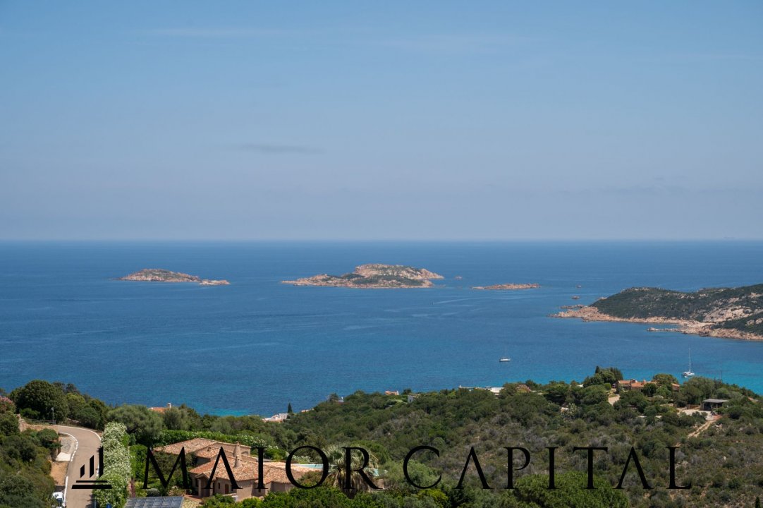 Vendita villa sul mare Arzachena Sardegna foto 38