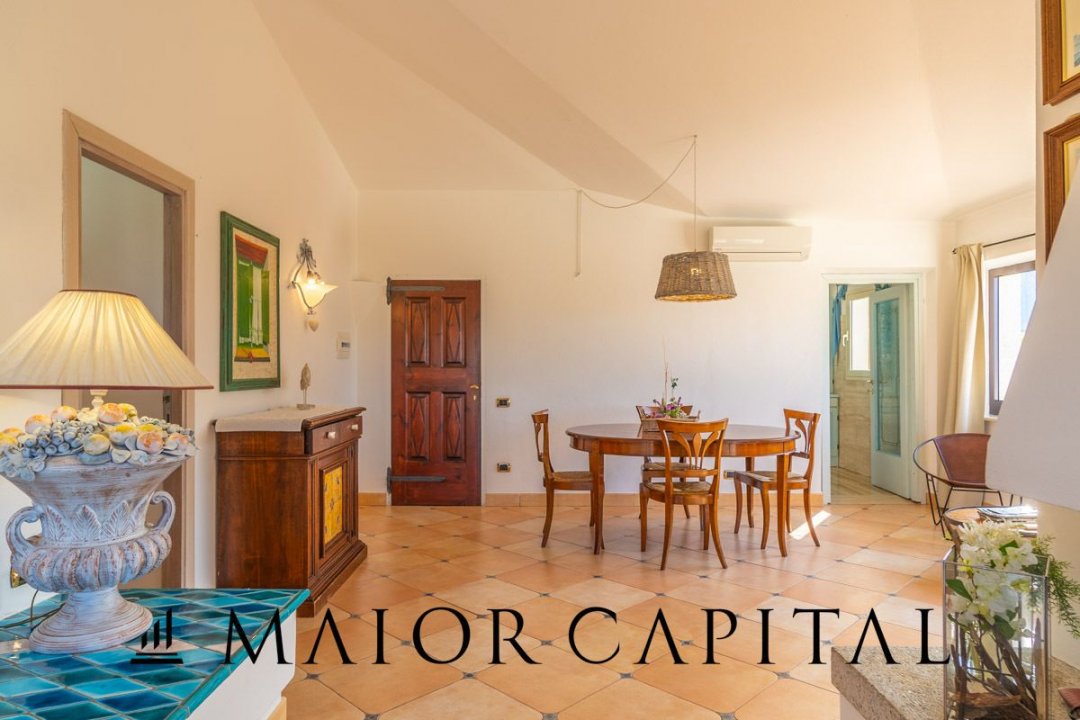 Vendita villa in zona tranquilla Olbia Sardegna foto 16