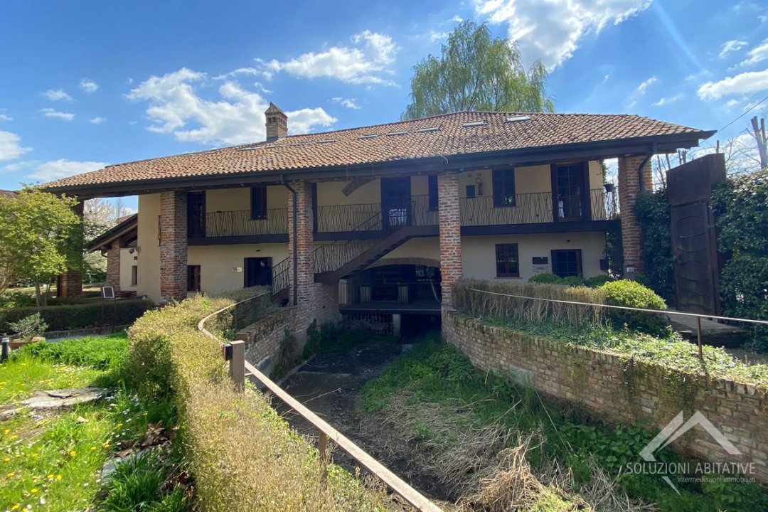 Vendita villa in zona tranquilla Cusago Lombardia foto 24