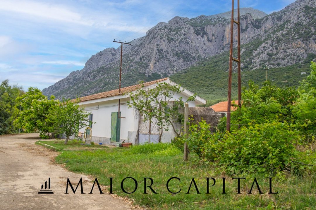 Vendita terreno in montagna Siniscola Sardegna foto 39