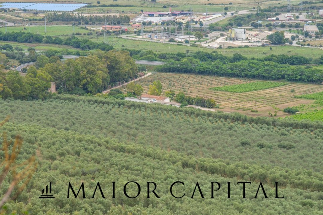 Vendita terreno in montagna Siniscola Sardegna foto 45