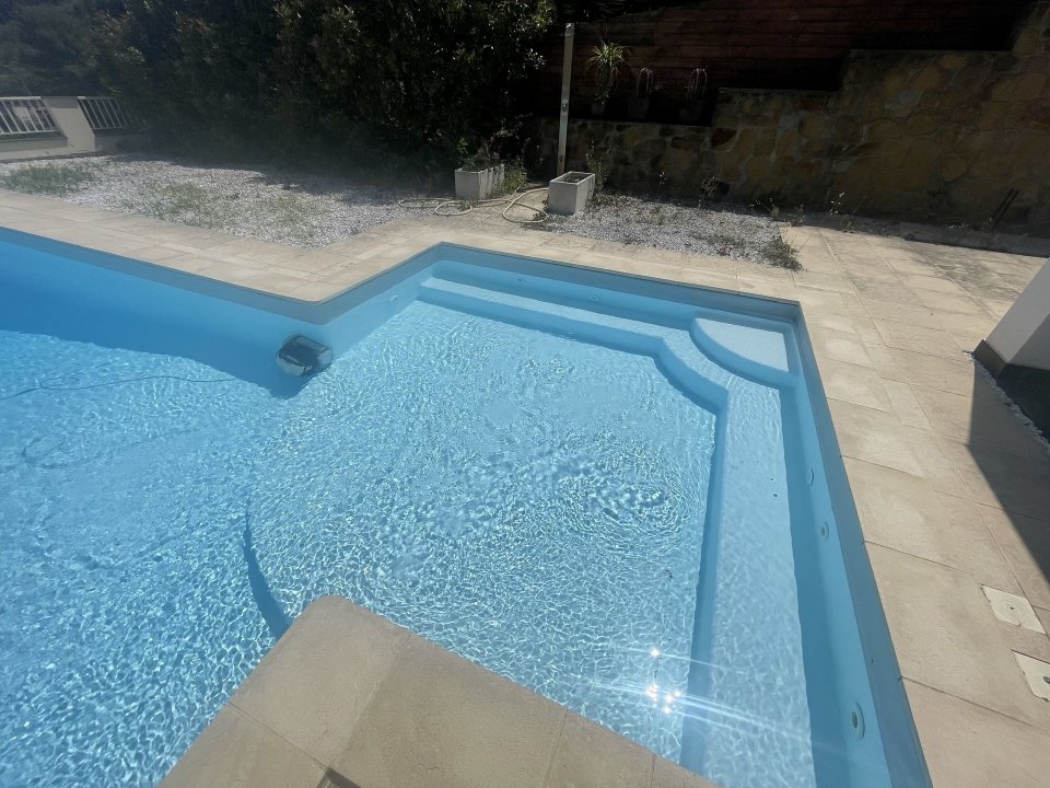 For sale villa in quiet zone Sanremo Liguria foto 7