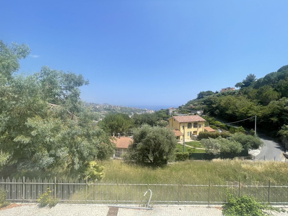 For sale villa in quiet zone Sanremo Liguria foto 10