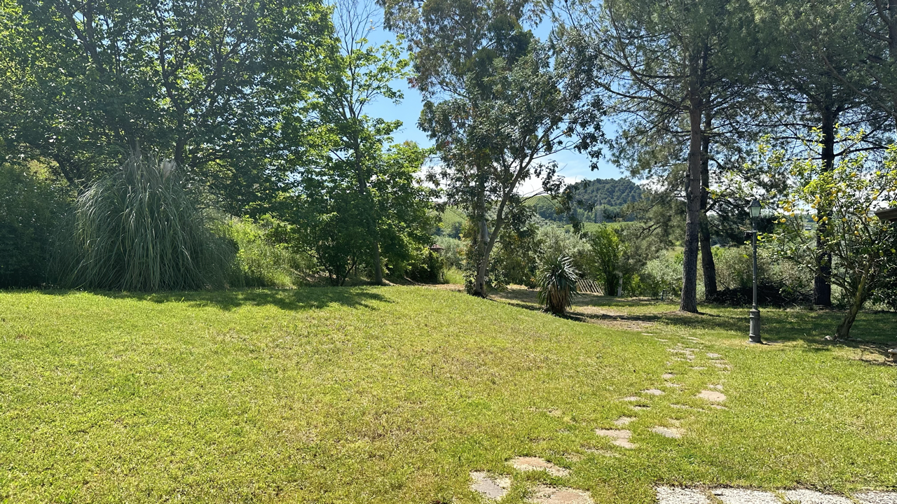 Vendita villa in zona tranquilla Montesilvano Abruzzo foto 17