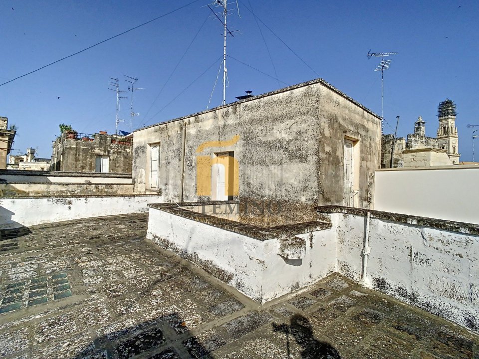 Vendita palazzo in città Lecce Puglia foto 32