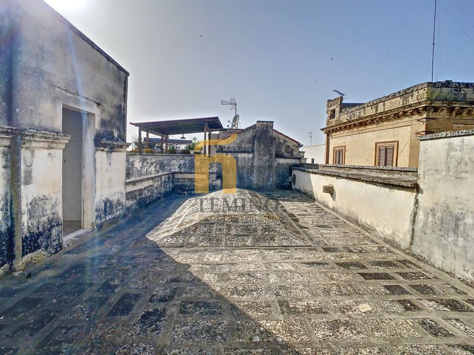 Vendita palazzo in città Lecce Puglia foto 36
