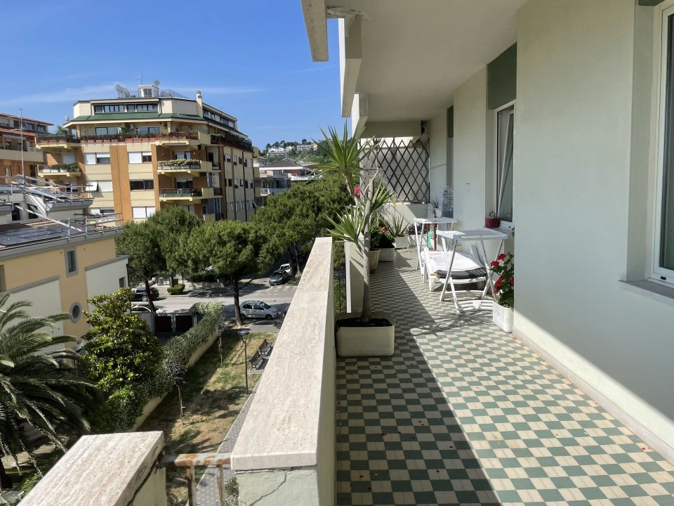 Vendita appartamento sul mare Pescara Abruzzo foto 6
