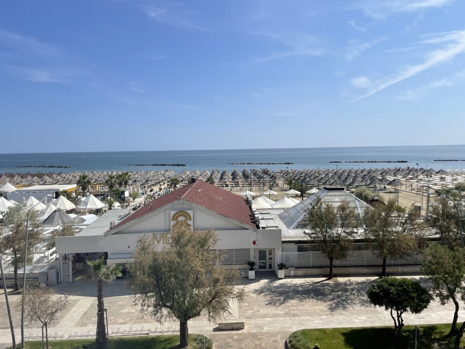 Vendita appartamento sul mare Pescara Abruzzo foto 1