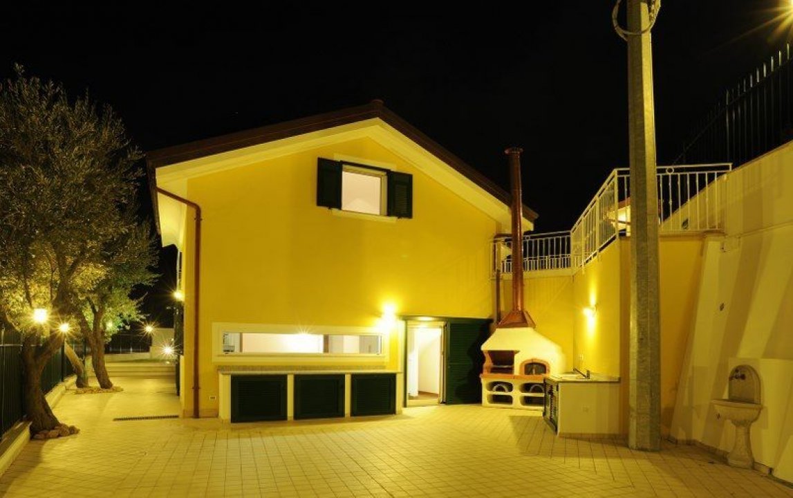 Vendita villa in zona tranquilla Alassio Liguria foto 35