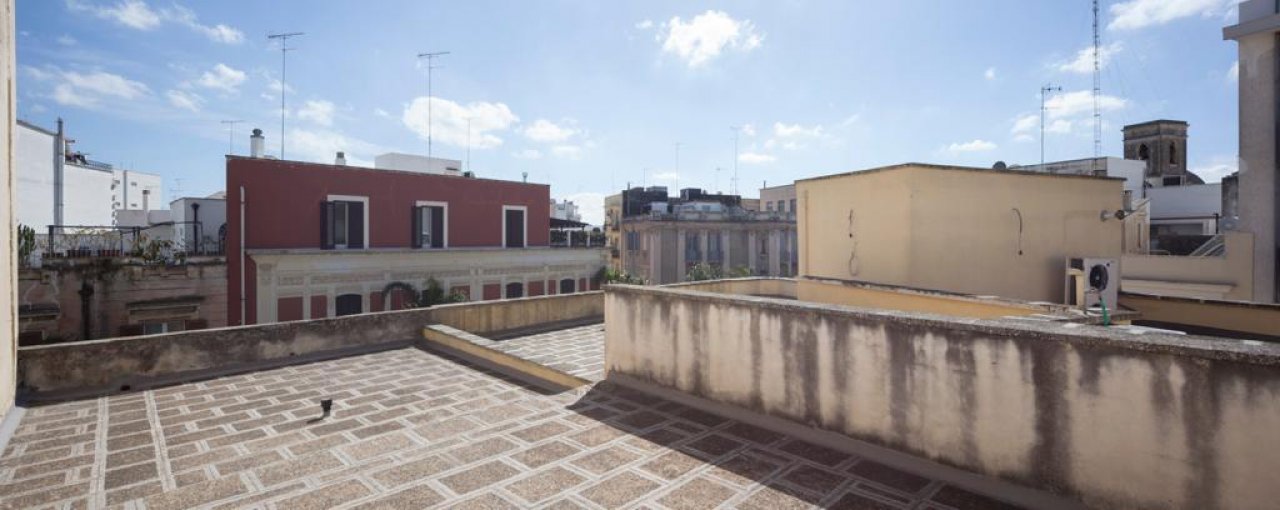 Vendita appartamento in città Brindisi Puglia foto 21