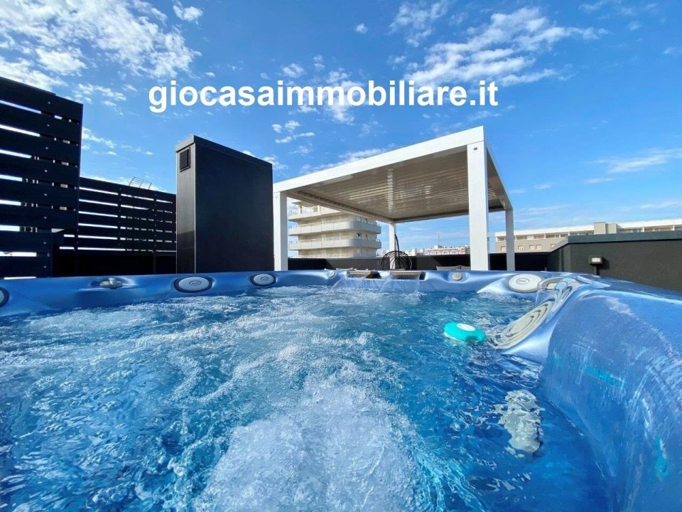 Vendita attico sul mare Lignano Sabbiadoro Friuli-Venezia Giulia foto 2