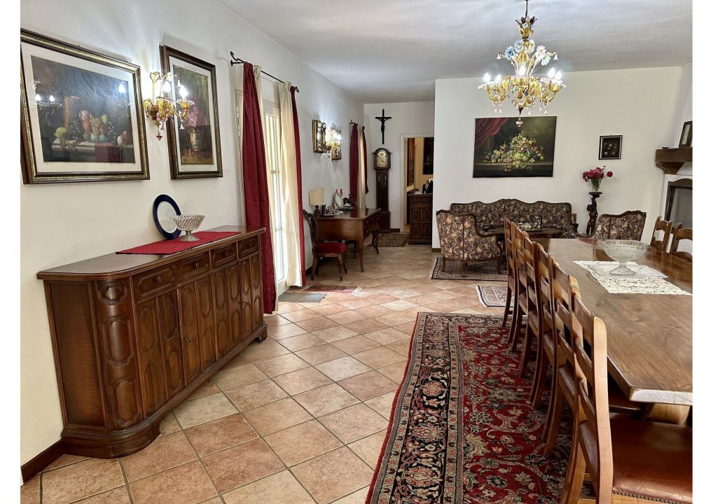 For sale villa in quiet zone Casale sul Sile Veneto foto 21