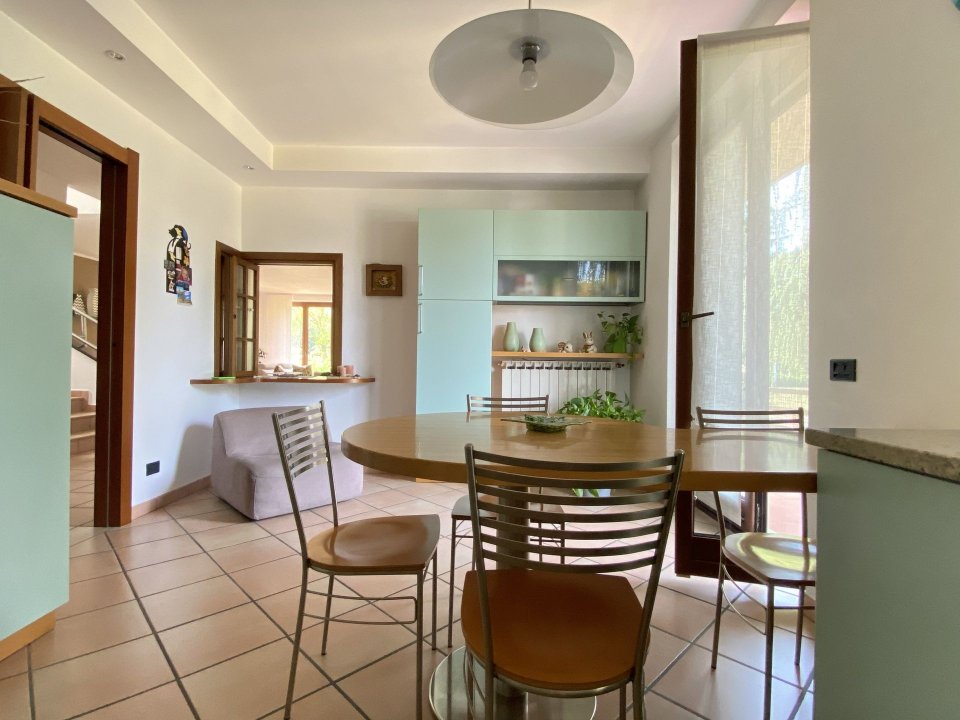 For sale villa in quiet zone Lainate Lombardia foto 19