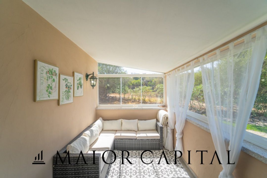 For sale villa in quiet zone Olbia Sardegna foto 34