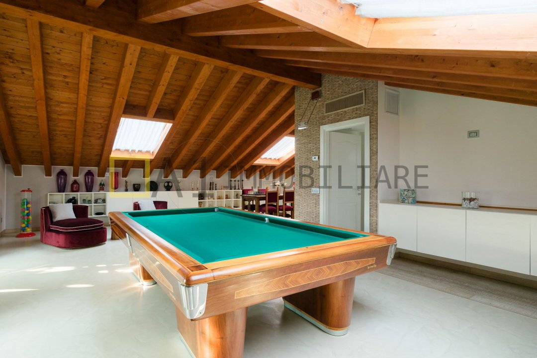For sale villa in lake Monticello Brianza Lombardia foto 20