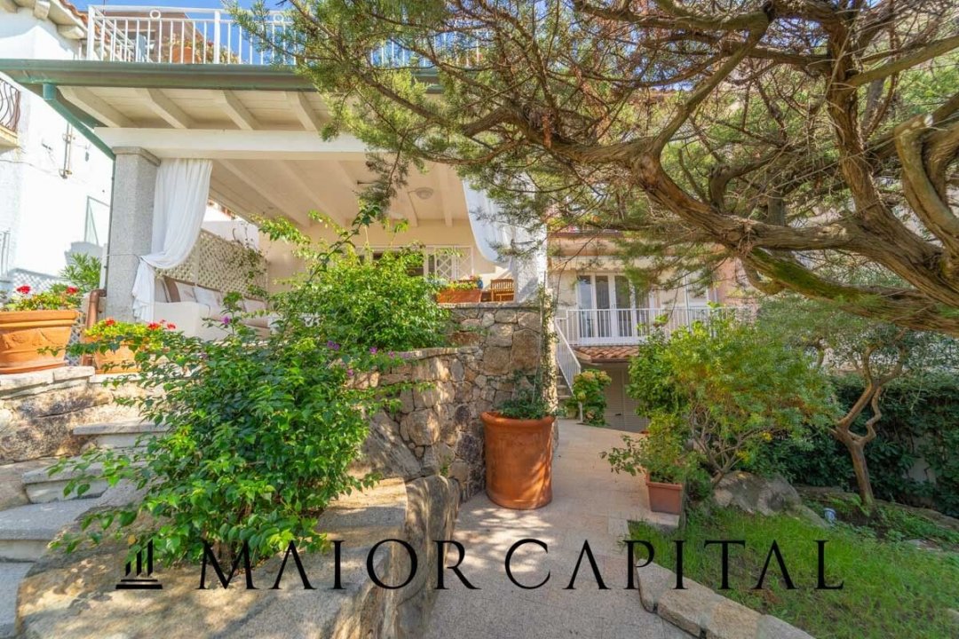 For sale apartment by the sea Olbia Sardegna foto 24