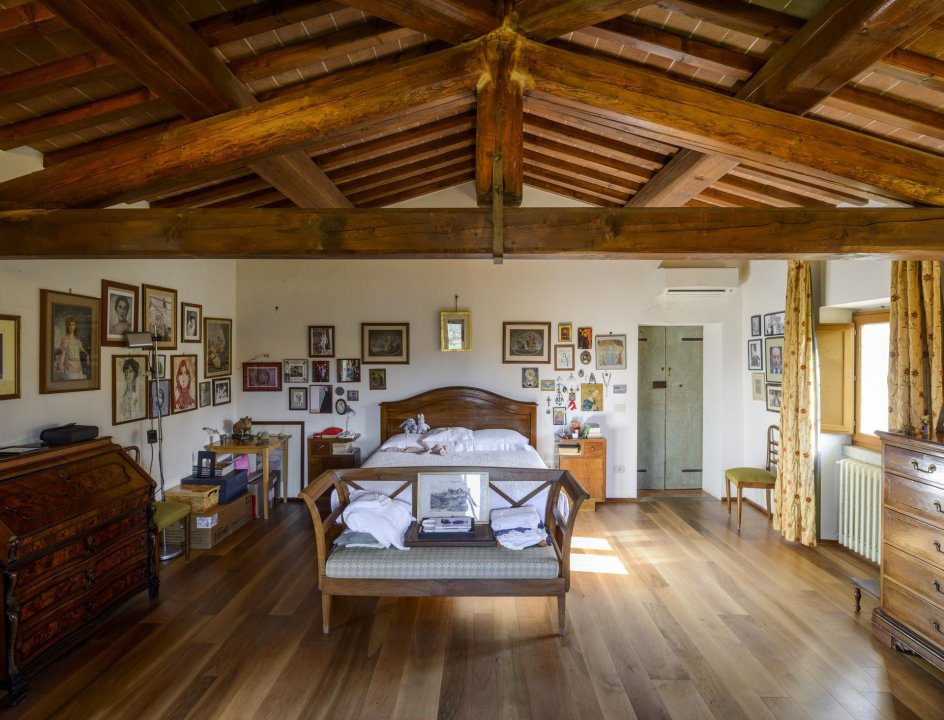 For sale cottage in quiet zone Laterina Toscana foto 19