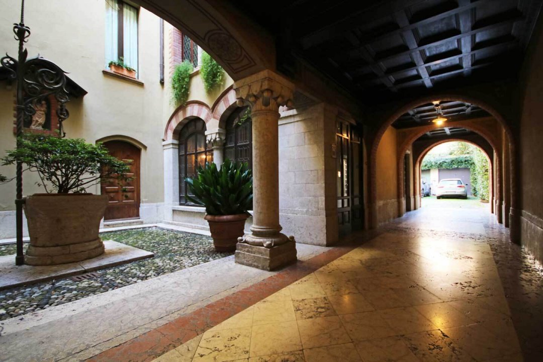 For sale apartment in city Parma Emilia-Romagna foto 2