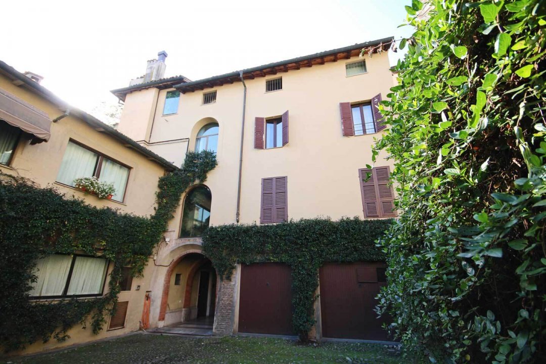 For sale apartment in city Parma Emilia-Romagna foto 4