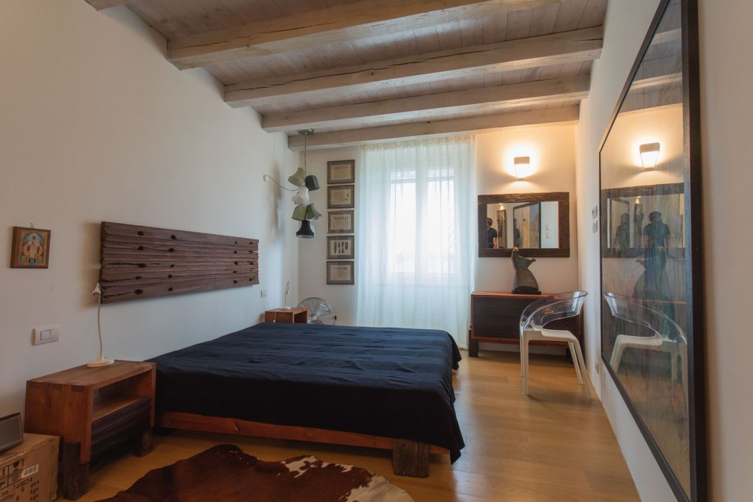 Vendita appartamento in città Spoleto Umbria foto 17
