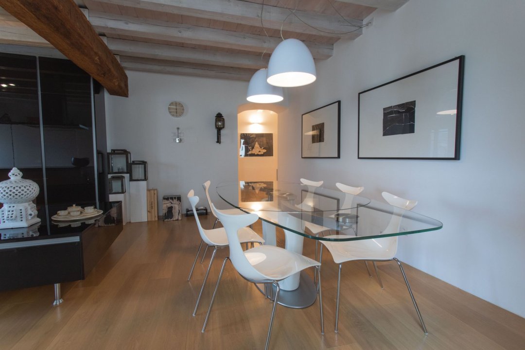 Vendita appartamento in città Spoleto Umbria foto 3