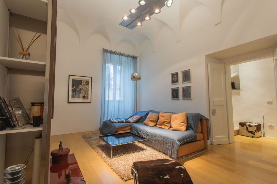 Vendita appartamento in città Spoleto Umbria foto 9