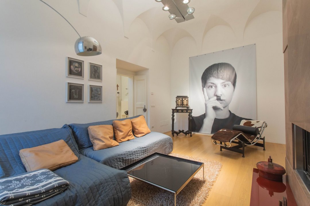 Vendita appartamento in città Spoleto Umbria foto 10