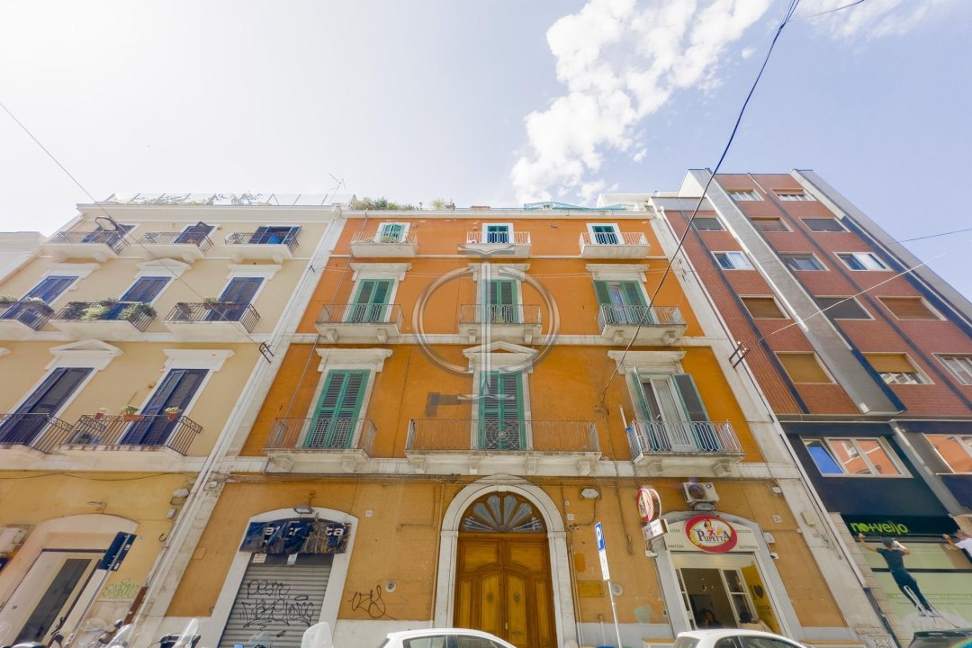 Vendita appartamento in città Bari Puglia foto 1