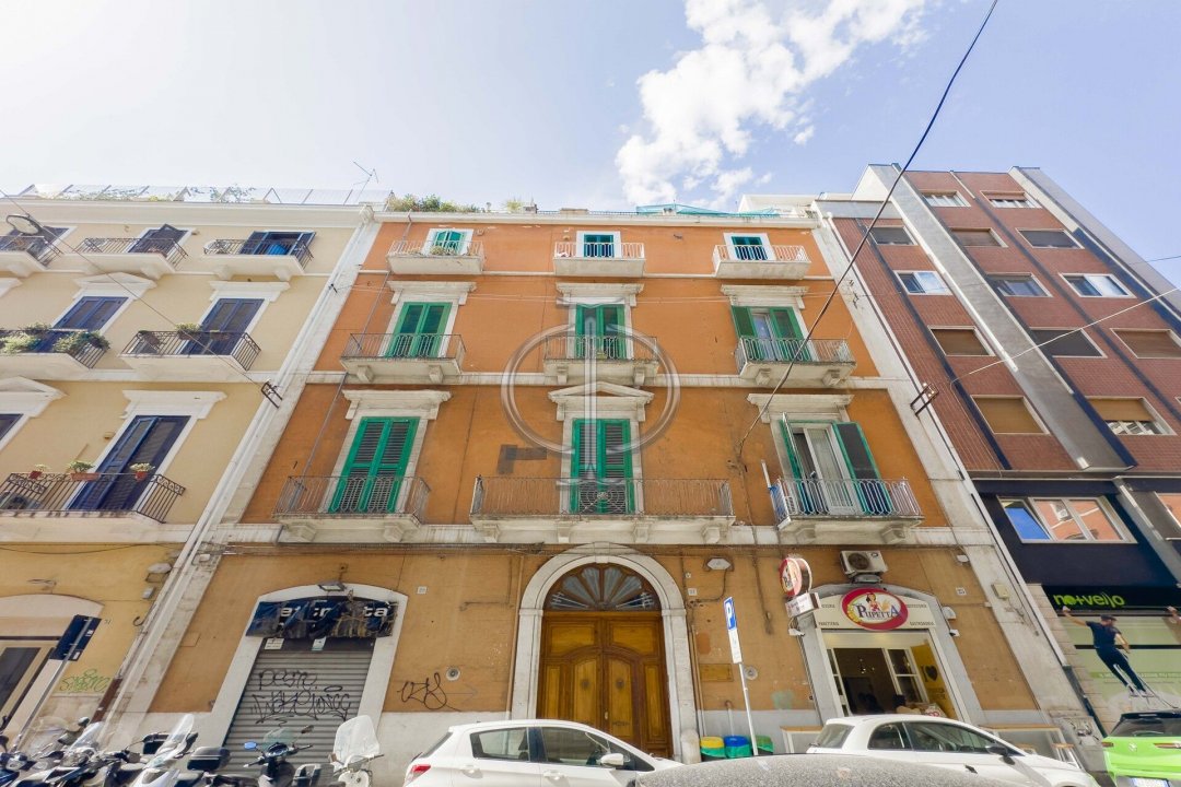 Vendita appartamento in città Bari Puglia foto 2